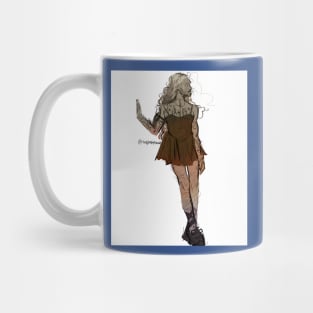 asf Mug